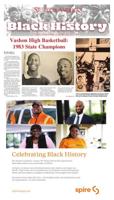 Celebrating Black History Month 2023 - Part 2